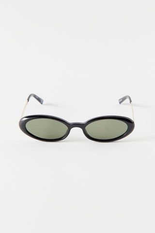 Le Specs + Magnifique Sunglasses