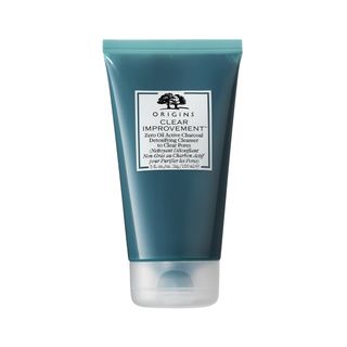 Origins + Zero Oil Cleanser With Charcoal