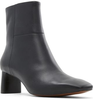 Who What Wear + Christina Bootie