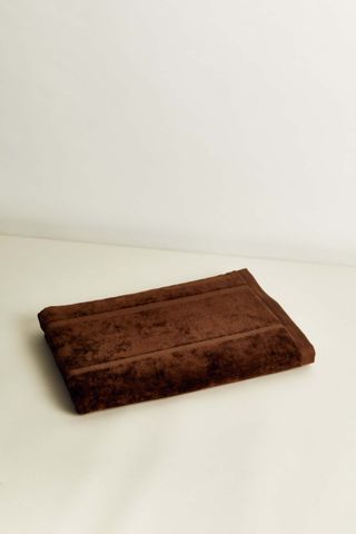 Baina + Woodford Organic Cotton Pool Towel