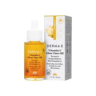 Derma-E + Vitamin C Glow Face Oil