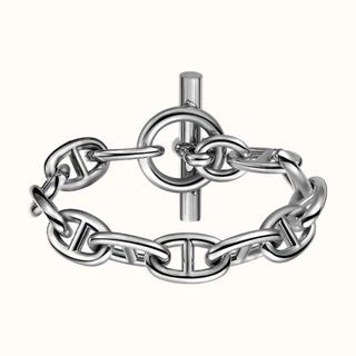 Hermès + Chaine D'Ancre Bracelet