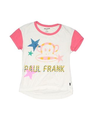 Paul Frank + Short Sleeve T-Shirt