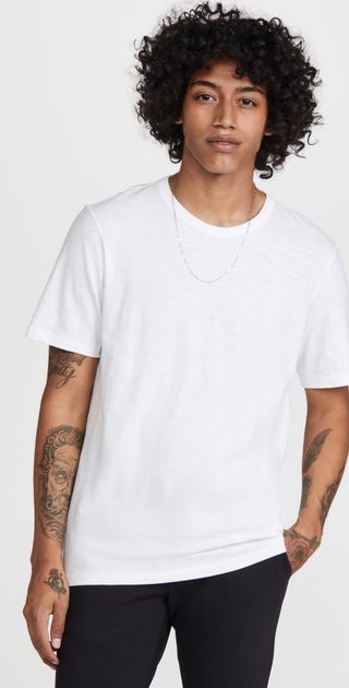 Theory + Essential Cosmos Tee