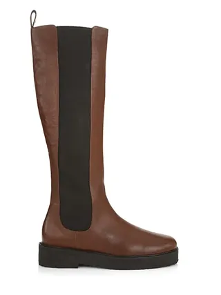 Staud + Palamino Leather Tall Boots