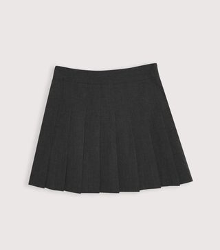 Oak and Fort + Tennis Skirt
