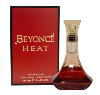 Beyoncé + Heat Eau de Parfum