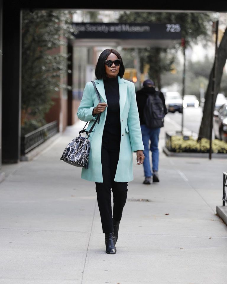 5 Winter Trends a New Yorker Is Buying to Update Her Closet | Who What Wear