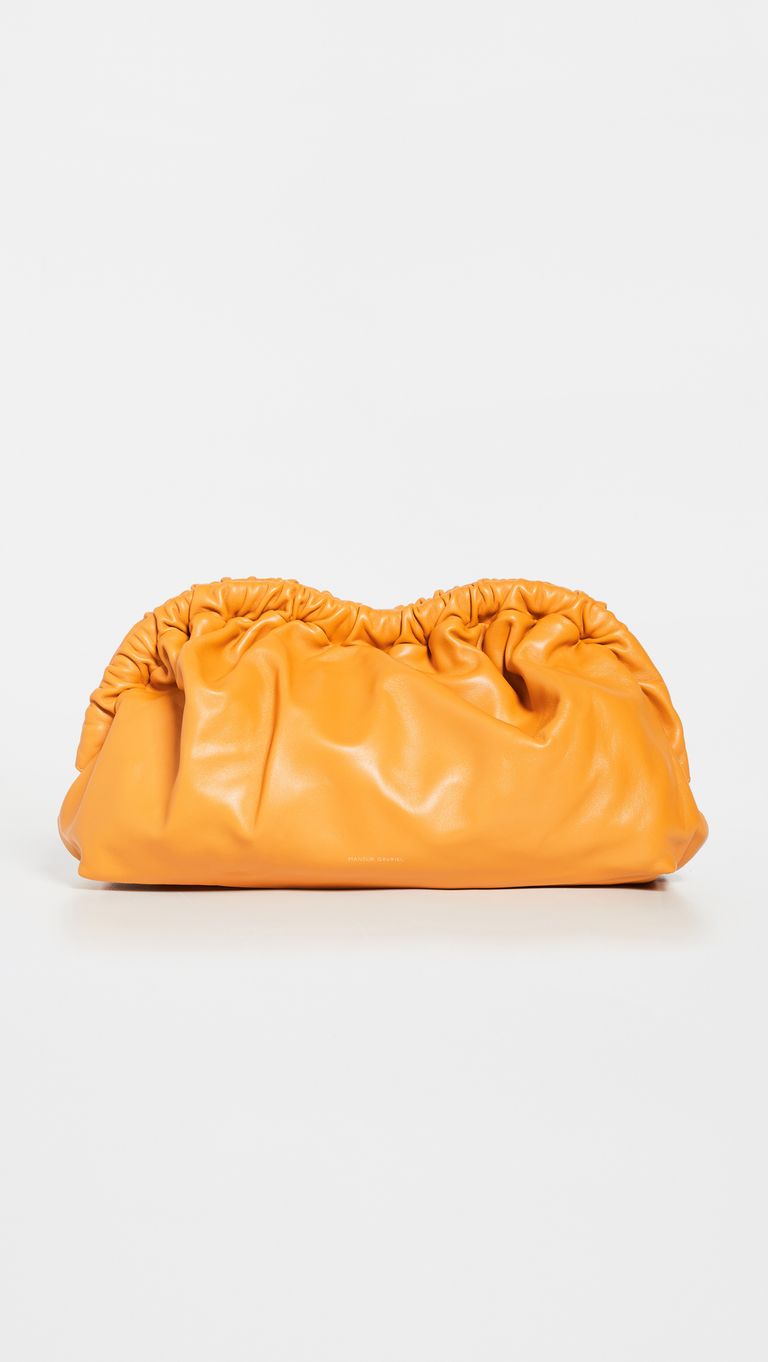 The 35 Best Designer Clutch Bags of 2021 | Who What Wear