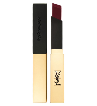Yves Sant Laurent + Rouge Pur Couture The Slim in Shade 5