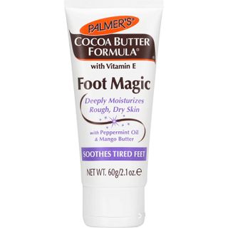 Palmer's + Cocoa Butter Formula with Vitamin E Foot Magic