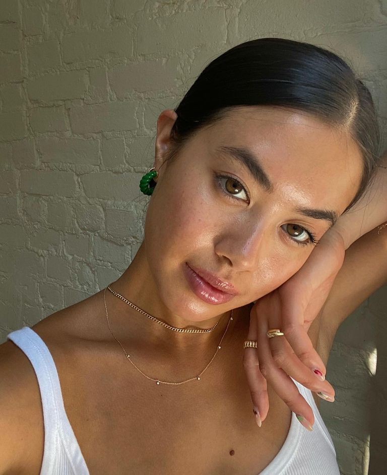 The 19 Best Cleansing Balms for AcneProne Skin Who What Wear