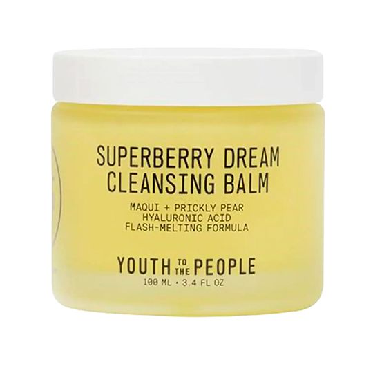 The 19 Best Cleansing Balms for AcneProne Skin Who What Wear