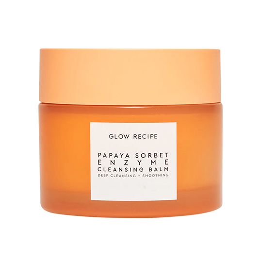 The 19 Best Cleansing Balms for AcneProne Skin Who What Wear