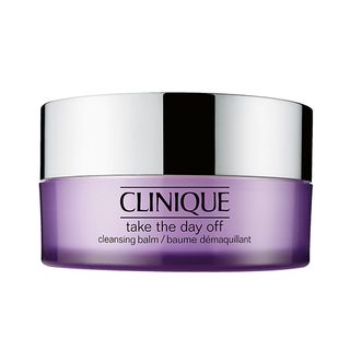 Clinique + Take the Day Off Cleansing Balm Makeup Remover