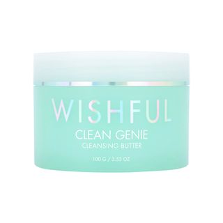 Wishful + Clean Genie Makeup Removing Cleansing Balm