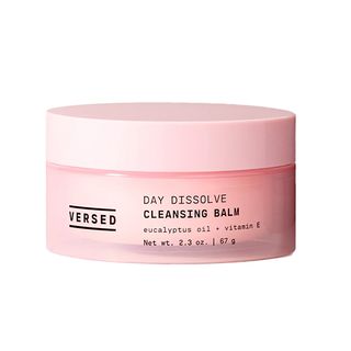 Versed + Day Dissolving Cleansing Balm