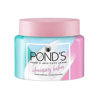 Pond's + Makeup Remover Cleansing Balms