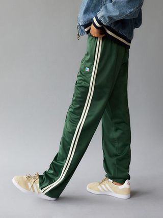 Russell Athletic + Russell Athletic Archive Track Pant