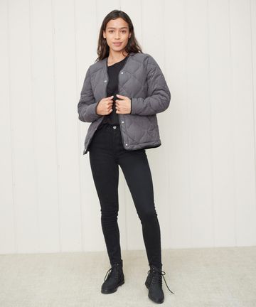16 Elevated Fall Basics You'll Never Want to Take Off | Who What Wear