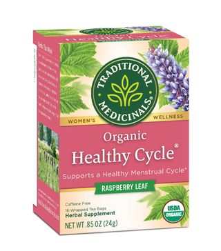 Traditional + Organic Healthy Cycle