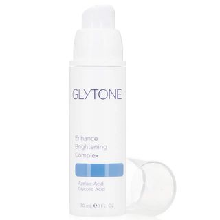 Glytone + Enhance Brightening Complex
