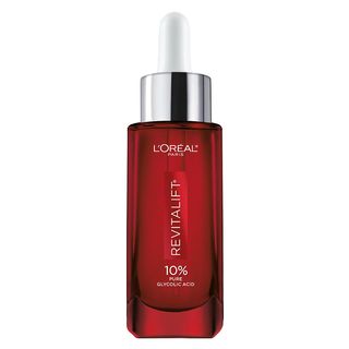 L'Oréal + Revitalift Derm Intensives 10% Pure Glycolic Acid Serum