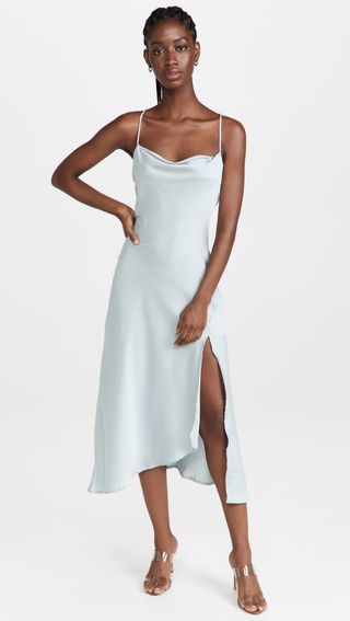 Astr the Label + Gaia Dress