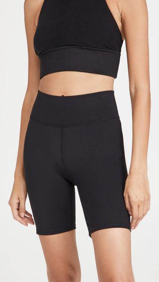 MWL by Madewell + Perfect Bike Shorts