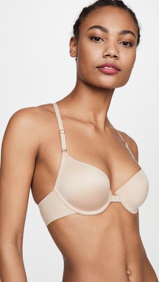 Natori + Euphoria Front Close Bra