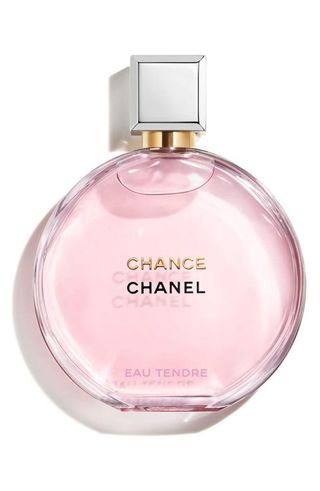 Chanel + Chance Eau Tendre Eau de Parfum