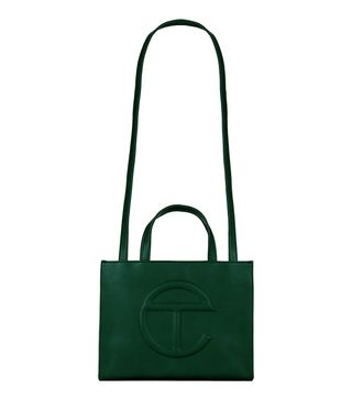 Telfar + Medium Shopping Bag