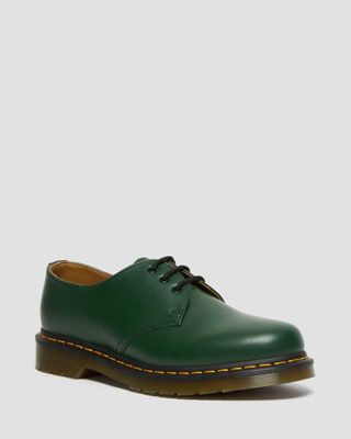 Dr. Martens + 1461 Smooth Leather Oxford Shoes