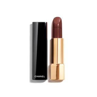 Chanel + Rouge Allure Luminous Intense Lip Colour in Sensation