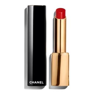 Chanel + Rouge Allure L'Extrait High-Intensity Colour in Rouge Puissant