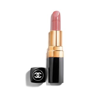 Chanel + Rouge Coco Ultra Hydrating Lip Colour in Cécile