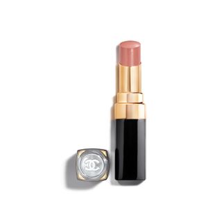 Chanel + Rouge Coco Flash Lip Colour in Boy