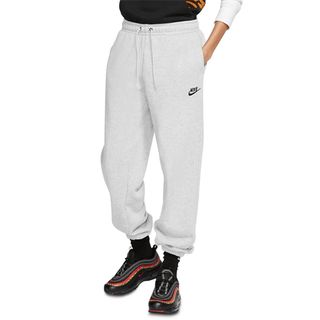 Nike + Sportswear Essential Fleece Full Length Sweatpants
