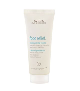 Aveda + Foot Relief Foot Cream