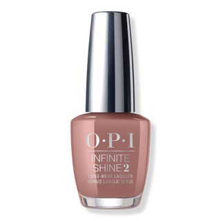 OPI + Infinite Shine Long-Wear Nail Polish in It Never Ends