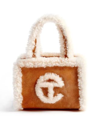 Telfar x Ugg + Bag