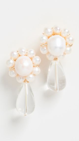 Eliou + Ellie Earrings