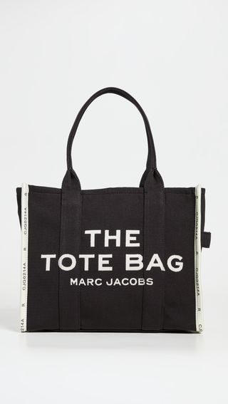 Marc Jacobs + The Large Tote