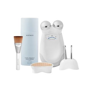 NuFace + Trinity Advanced Lift Collection