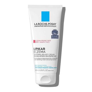 La Roche-Posay + Lipikar Soothing Eczema Cream