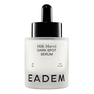 Eadem + Milk Marvel Dark Spot Serum