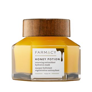 Farmacy + Honey Potion Renewing Antioxidant Mask