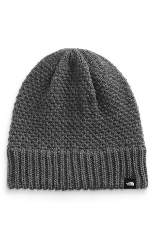 The North Face + Purrl Knit Beanie