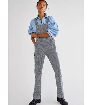 Dickies + Relaxed Overalls