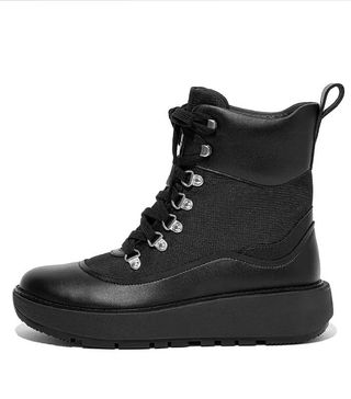 FiFlop + Skandi Water-Resistant Ankle Boots